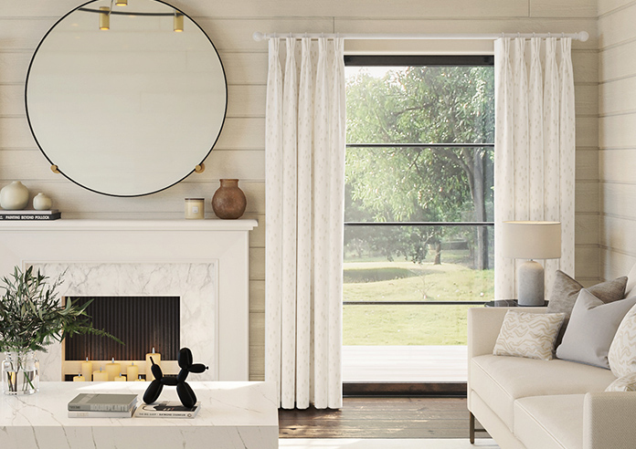 Norrland, Linen - Made to Measure Curtains - Image 3